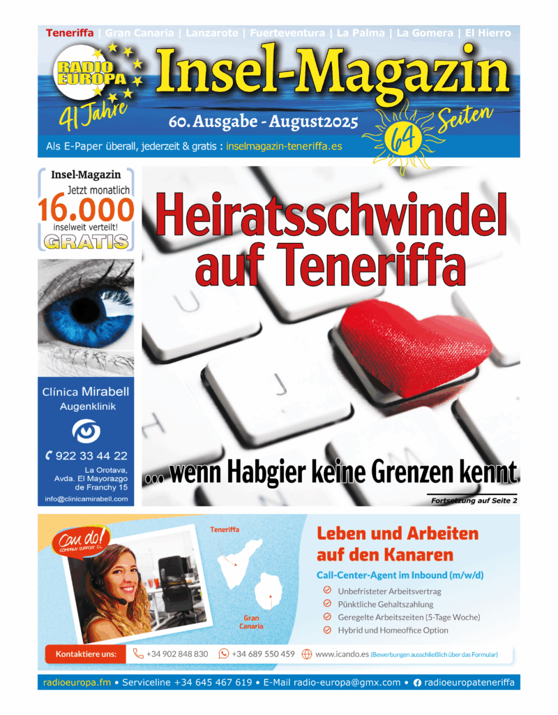 IM60 titel
