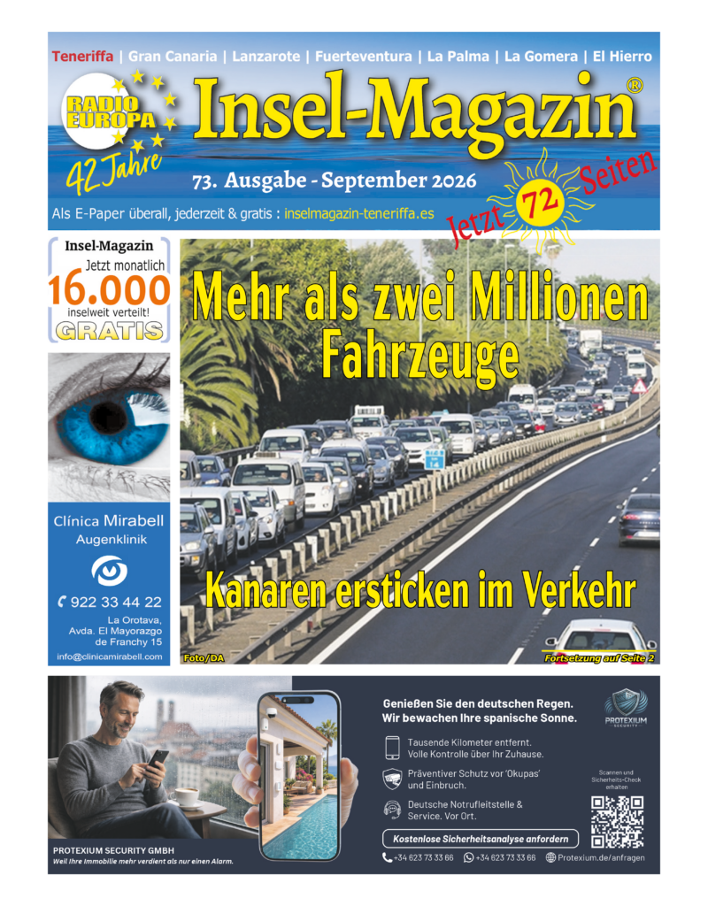 Inselmagazin 2 titel IM73
